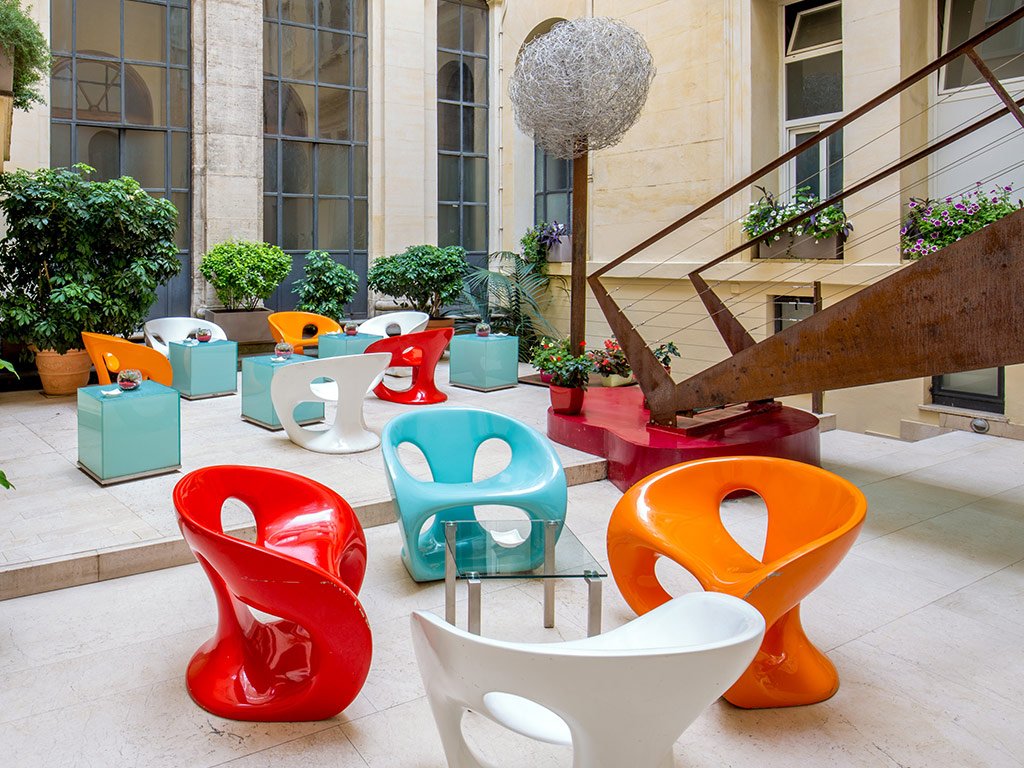 Roma - Piazza di Spagna, 04