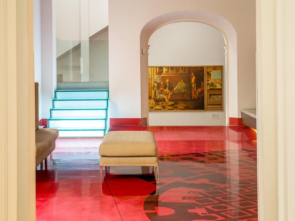 Roma - Piazza di Spagna, 07