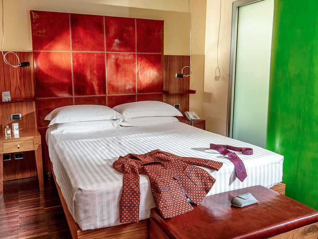 Roma - Piazza di Spagna, 10