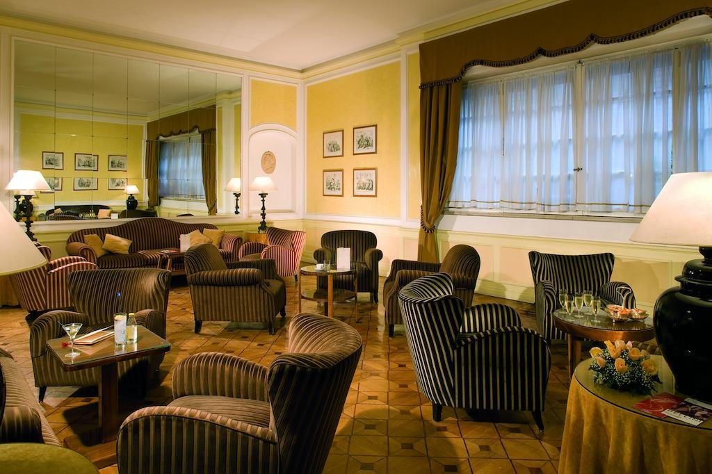 Foto 7 Bettoja Hotel Atlantico Roma - Stazione Termini, 06