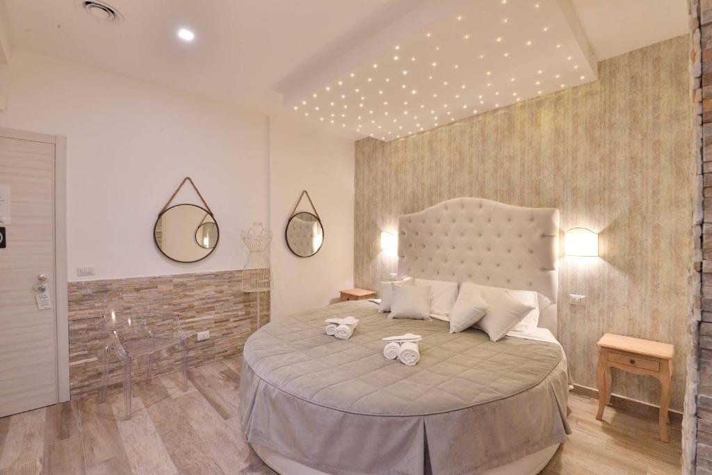 Foto 2 Relais Barberini Roma - Via Veneto, 01