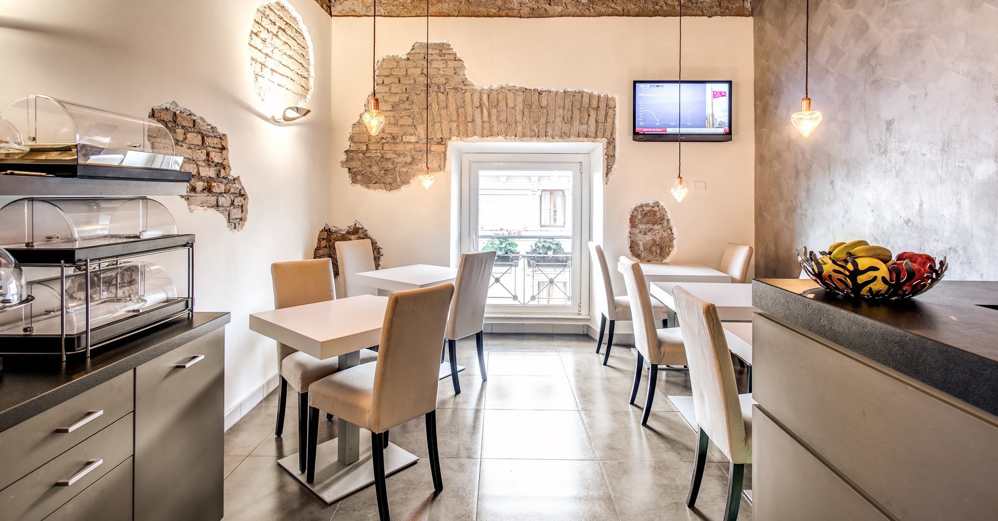 Foto 7 Boutique Rome Inn Roma - Via Veneto, 06