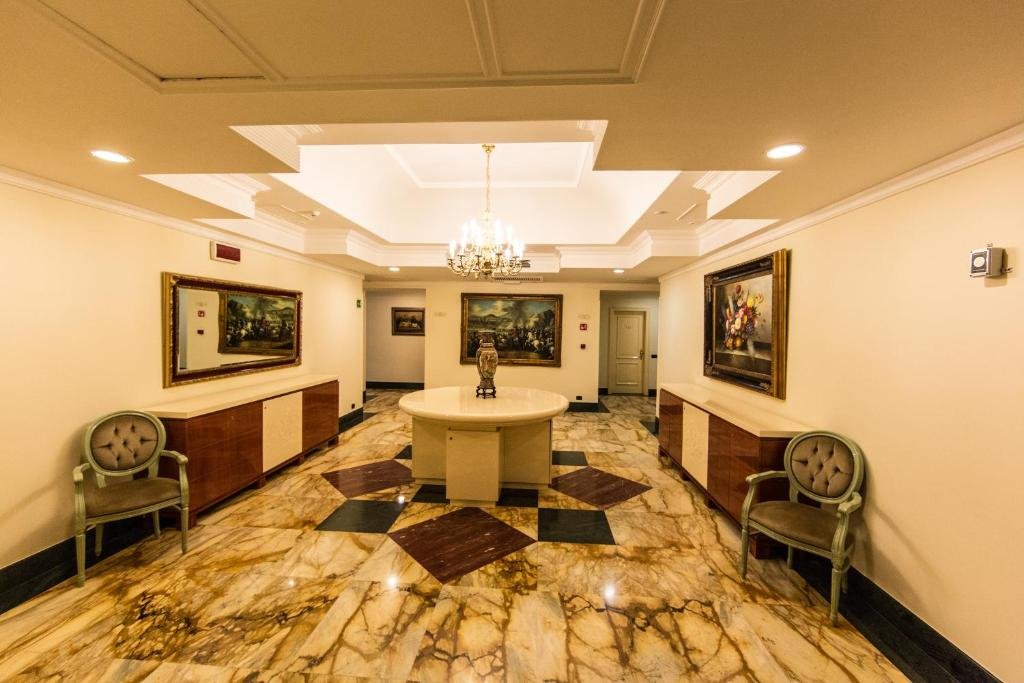 Foto 4 LH Hotel Domus Caesari Marino, 03