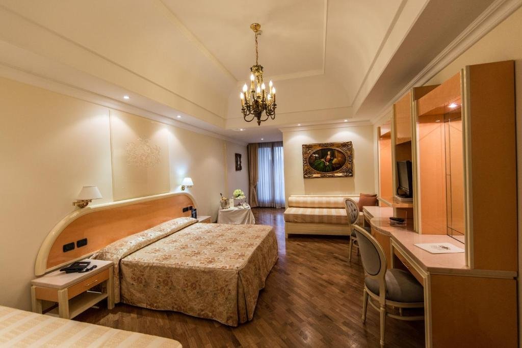 Foto 7 LH Hotel Domus Caesari Marino, 06