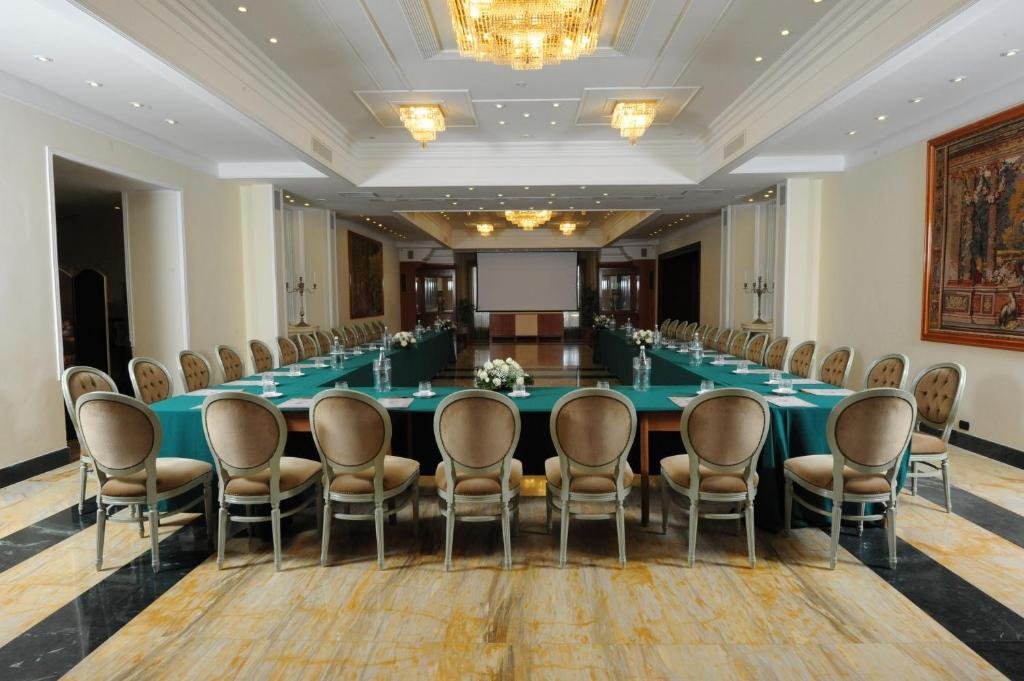 Foto 9 LH Hotel Domus Caesari Marino, 08