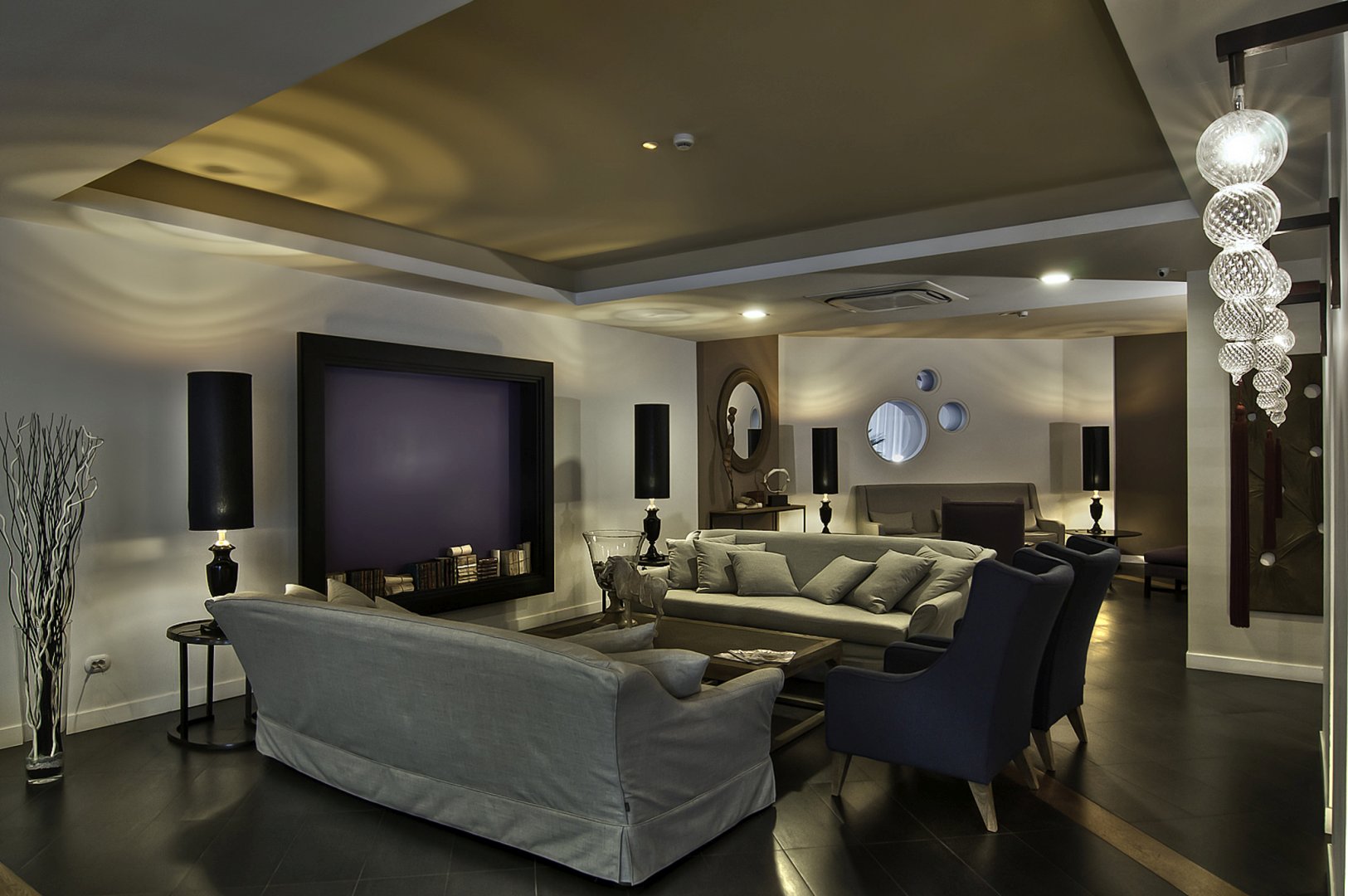 Foto 2 Hotel Caravel Roma - Eur & Garbatella, 01