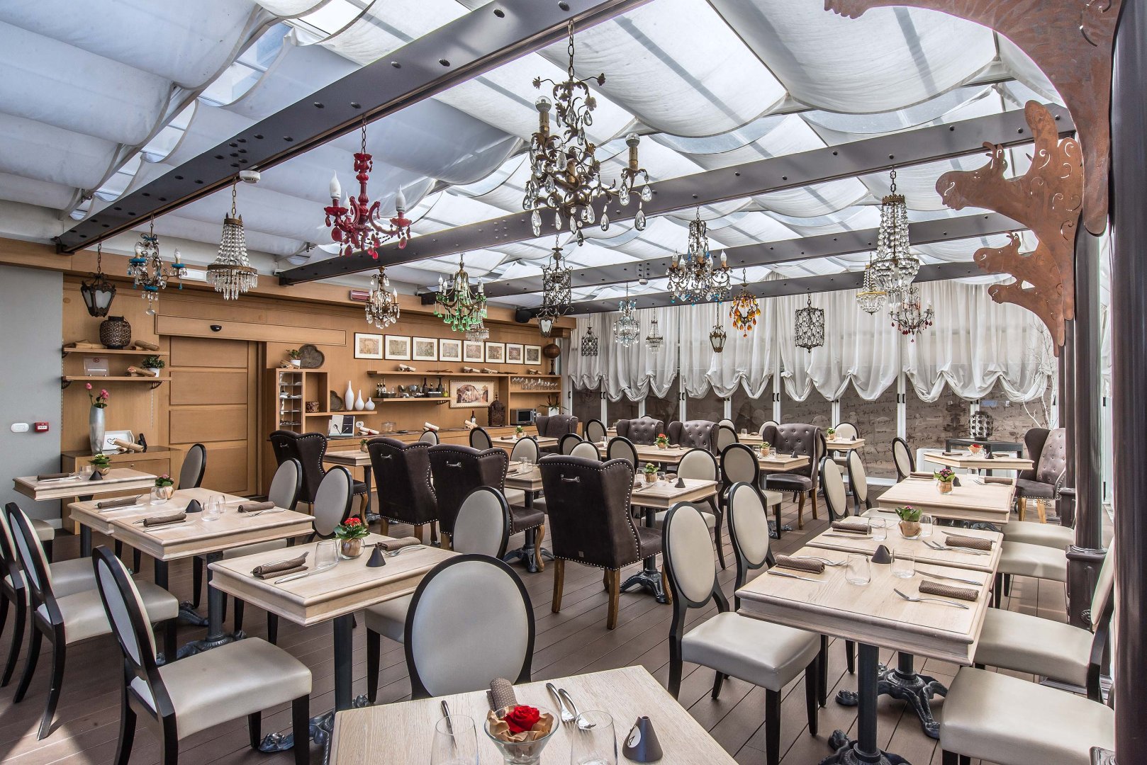 Foto 3 Hotel Caravel Roma - Eur & Garbatella, 02