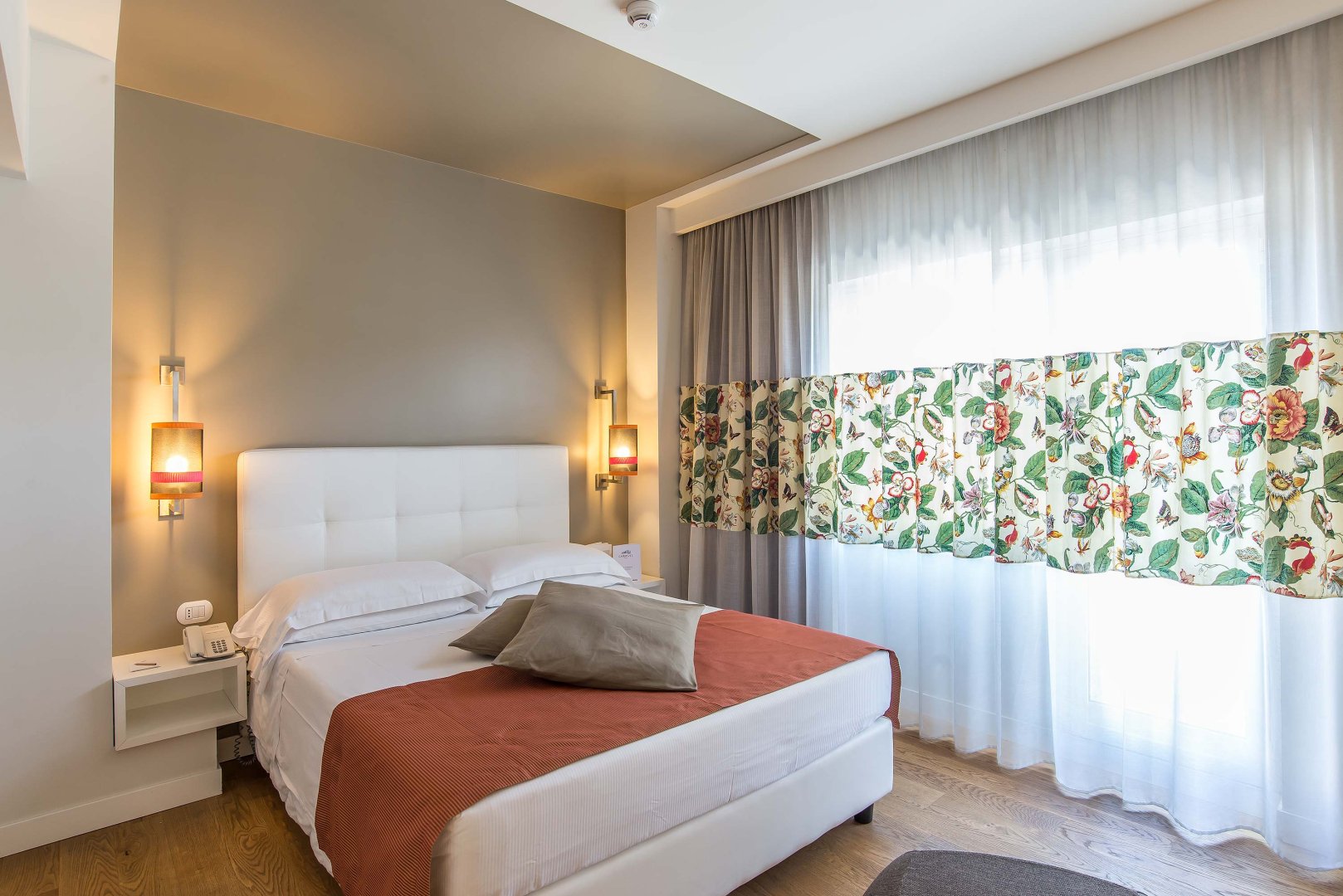 Foto 4 Hotel Caravel Roma - Eur & Garbatella, 03