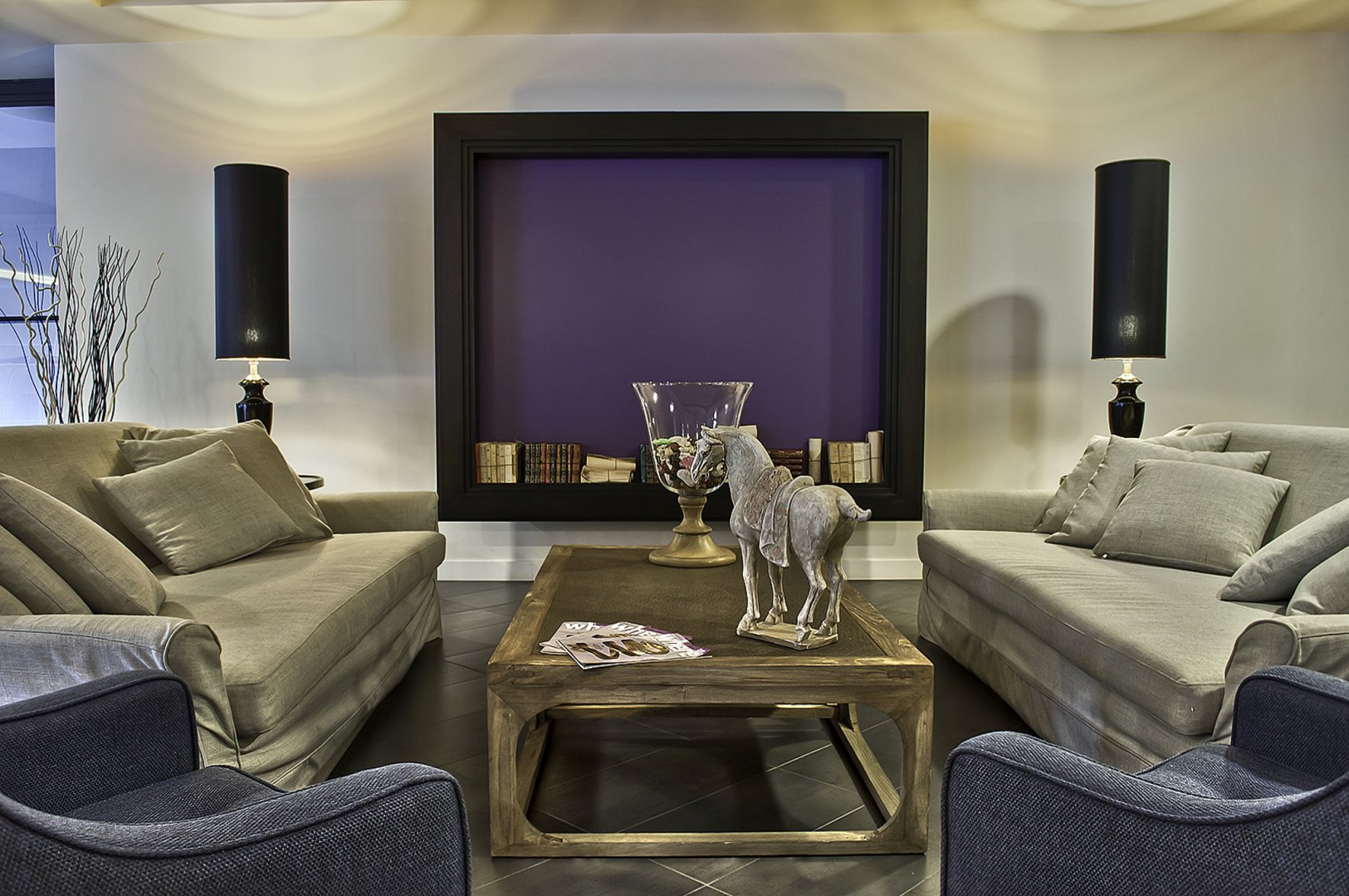 Foto 5 Hotel Caravel Roma - Eur & Garbatella, 04