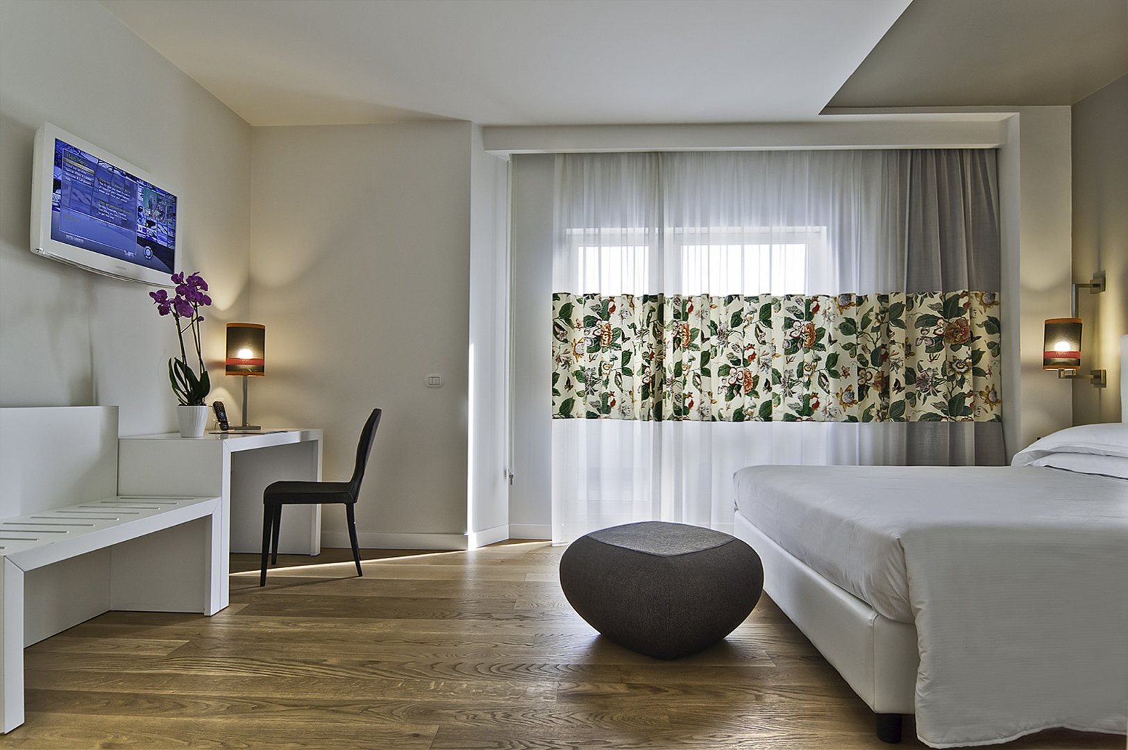 Foto 8 Hotel Caravel Roma - Eur & Garbatella, 07