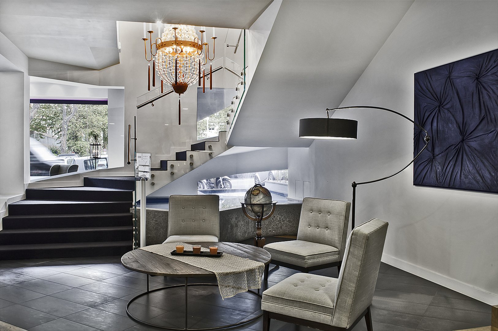 Foto 10 Hotel Caravel Roma - Eur & Garbatella, 09