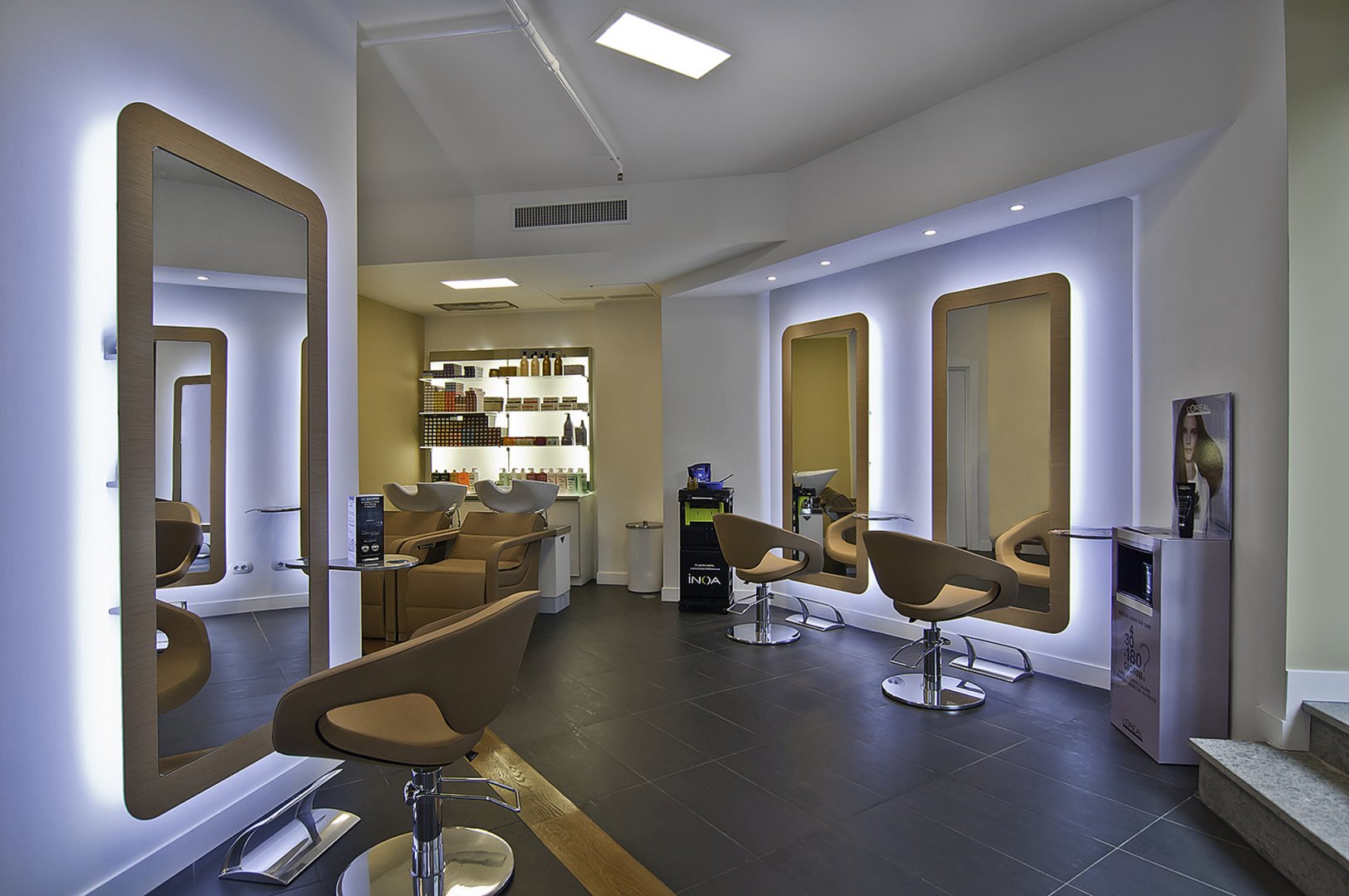 Foto 12 Hotel Caravel Roma - Eur & Garbatella, 11