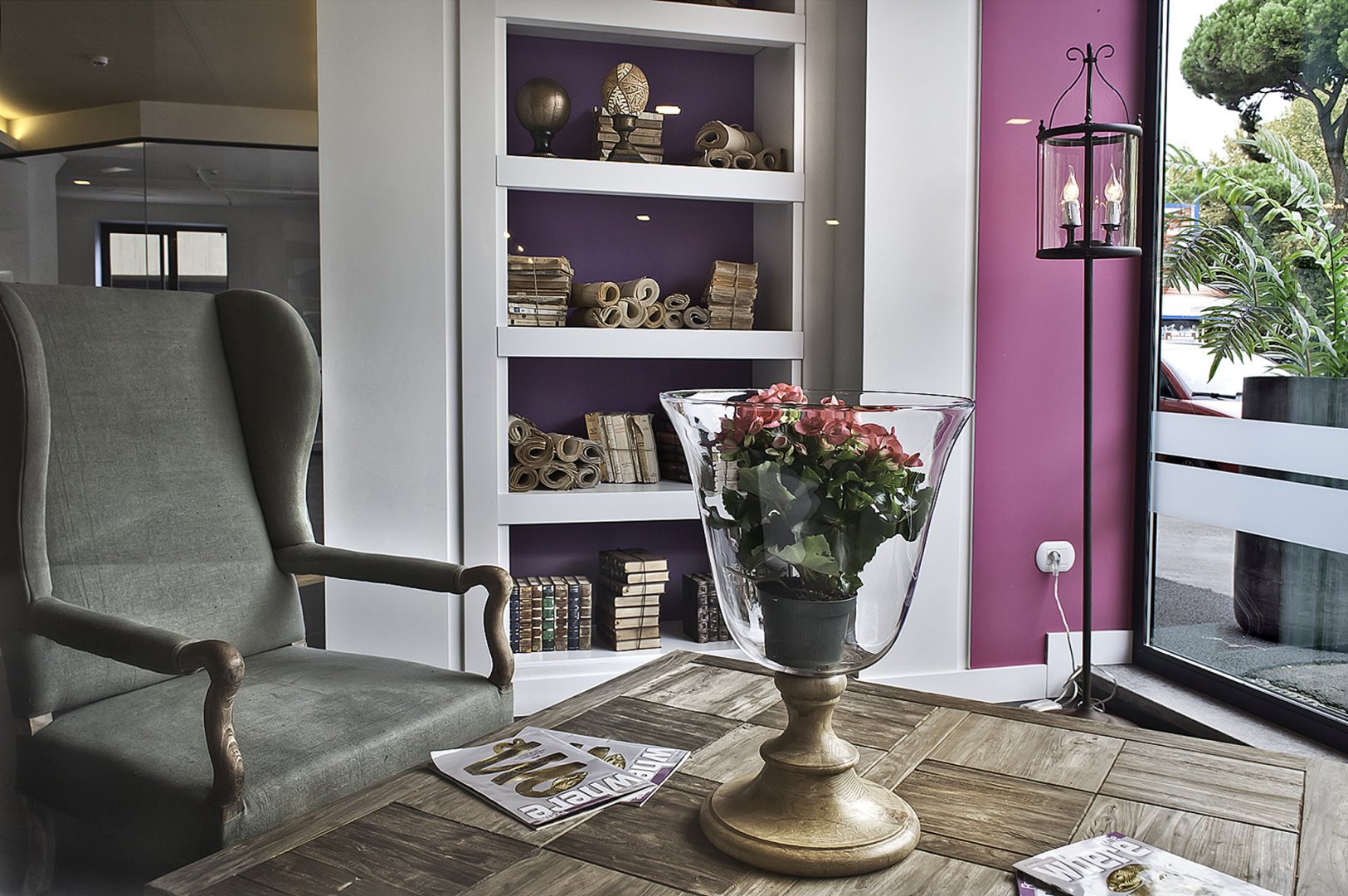 Foto 13 Hotel Caravel Roma - Eur & Garbatella, 12