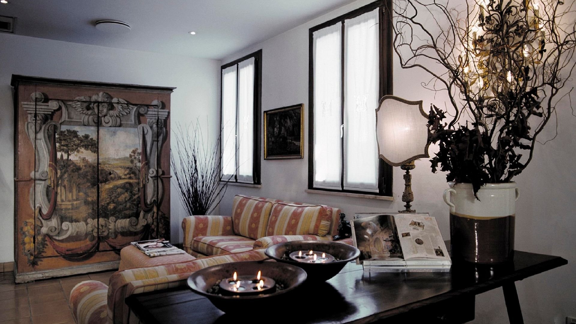 Foto 4 Hotel Columbia Roma - Stazione Termini, 03