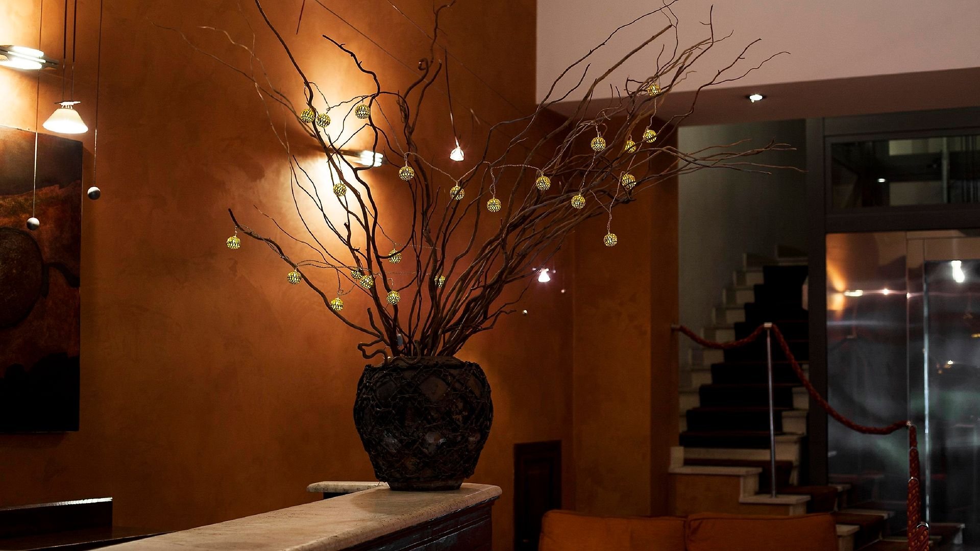 Foto 6 Hotel Columbia Roma - Stazione Termini, 05