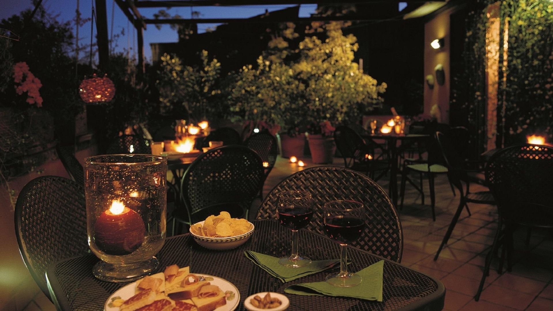 Foto 7 Hotel Columbia Roma - Stazione Termini, 06