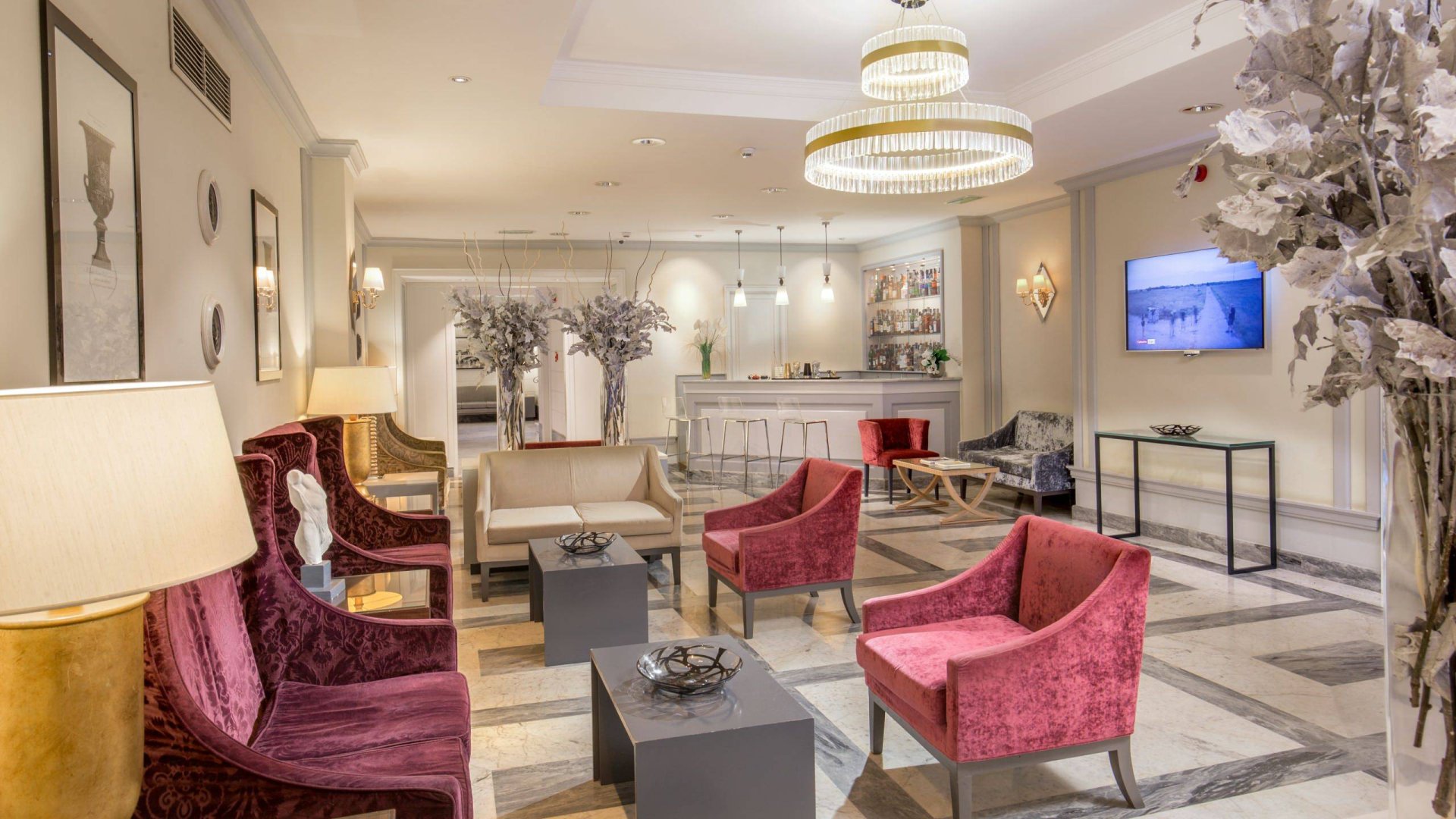 Foto 2 Hotel Della Conciliazione Città del Vaticano - Prati, 01