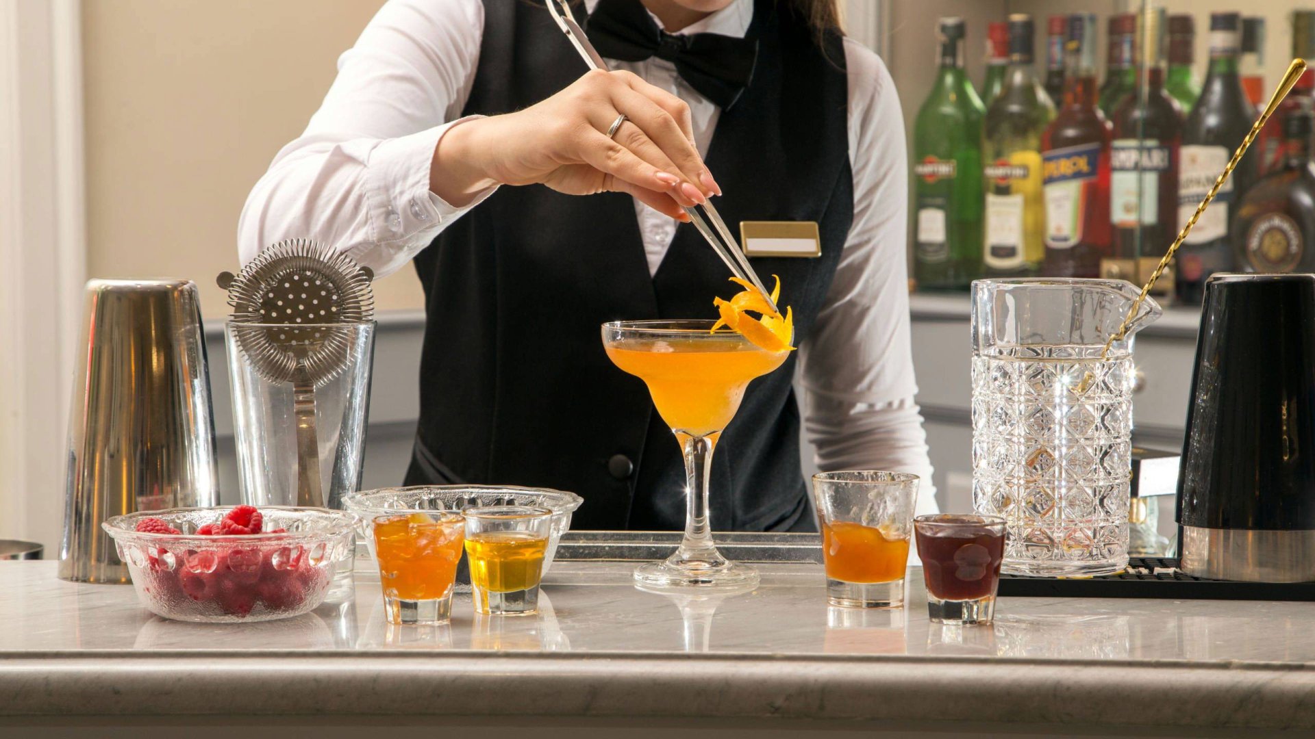 Foto 3 Hotel Della Conciliazione Città del Vaticano - Prati, 02