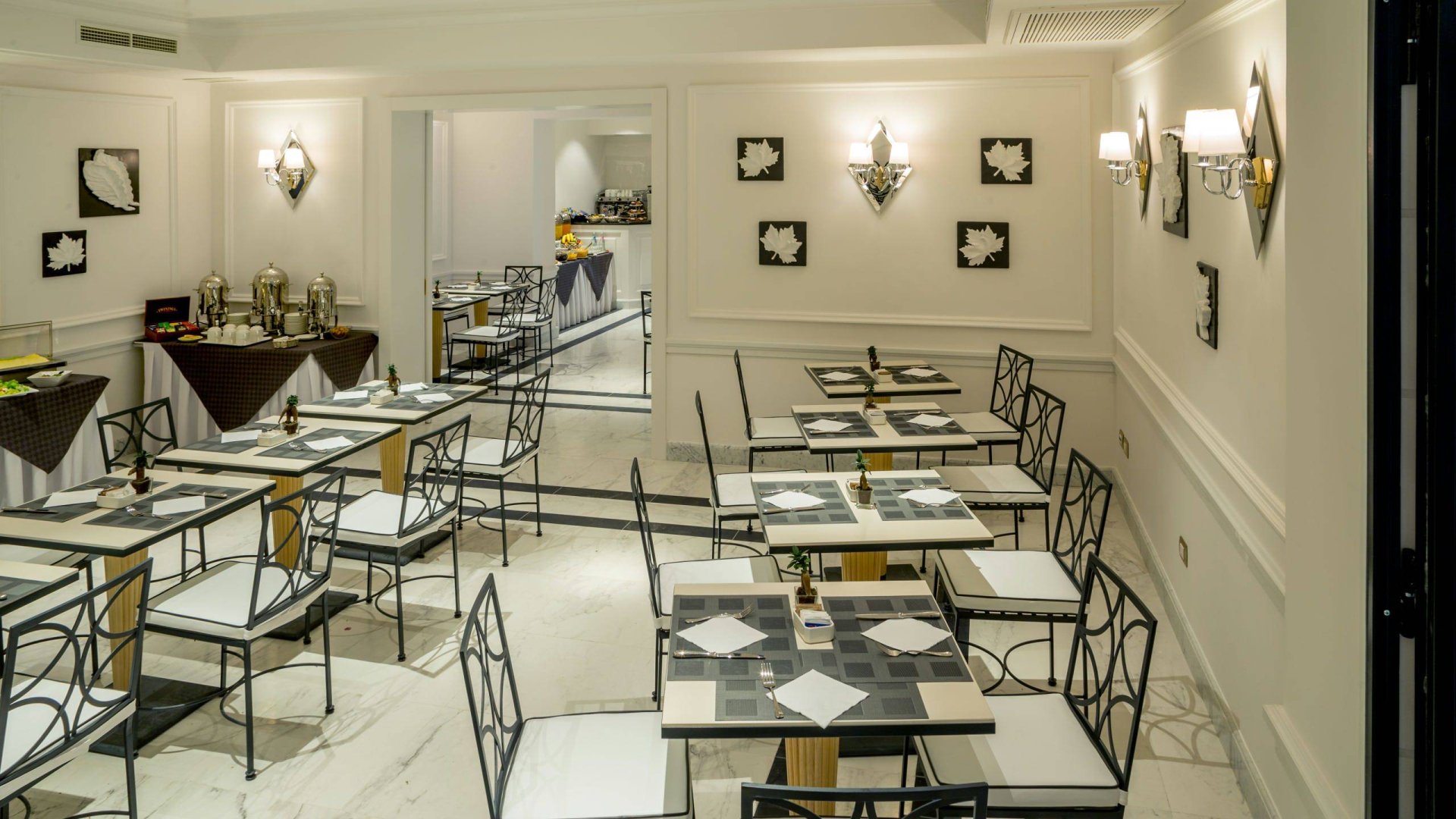 Foto 5 Hotel Della Conciliazione Città del Vaticano - Prati, 04