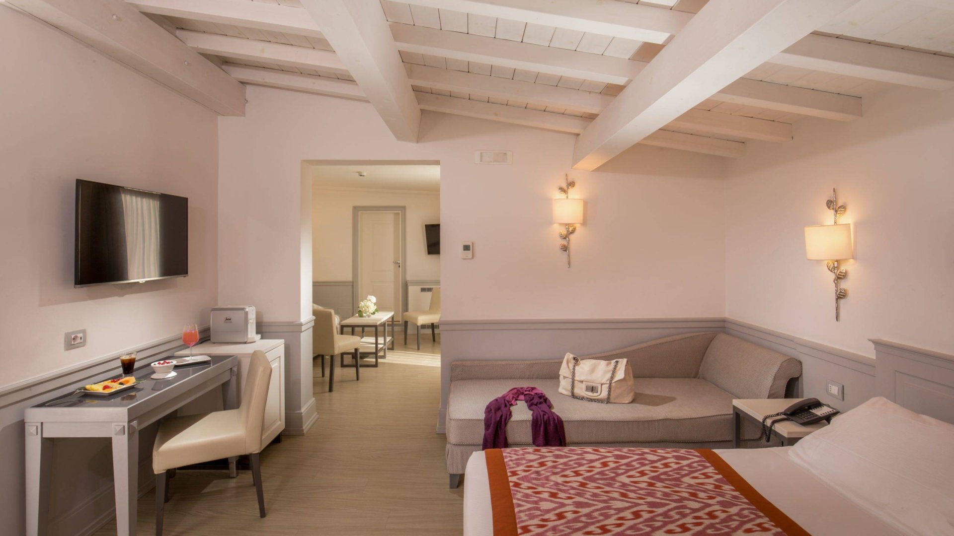 Foto 6 Hotel Della Conciliazione Città del Vaticano - Prati, 05