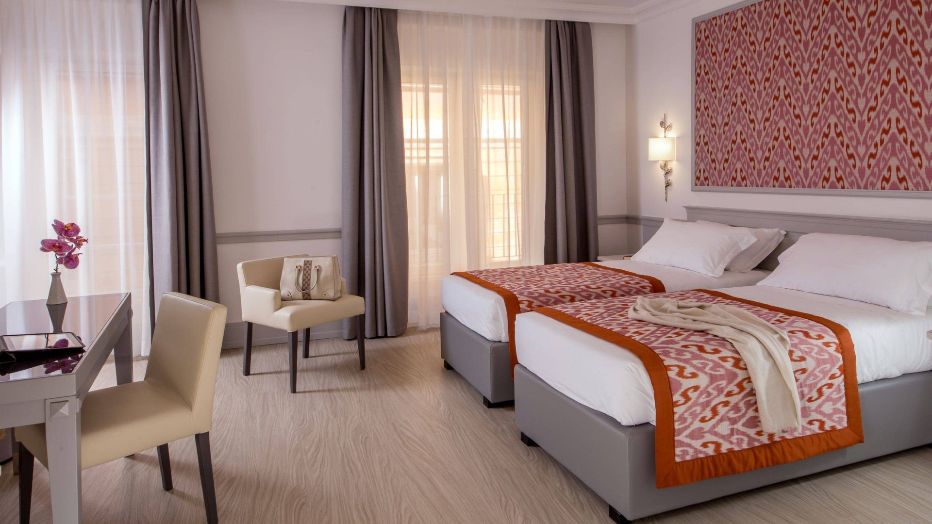 Foto 7 Hotel Della Conciliazione Città del Vaticano - Prati, 06