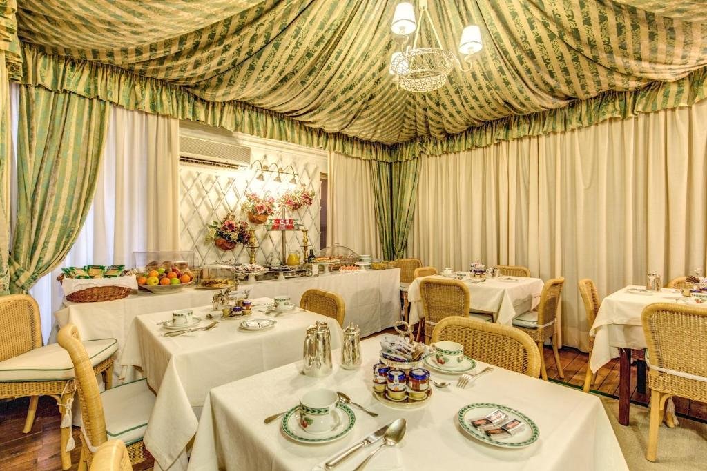 Roma Centro Storico, 11