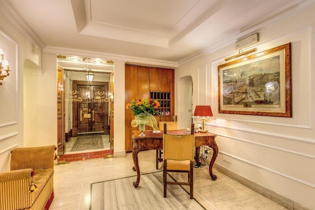 Roma Centro Storico, 12