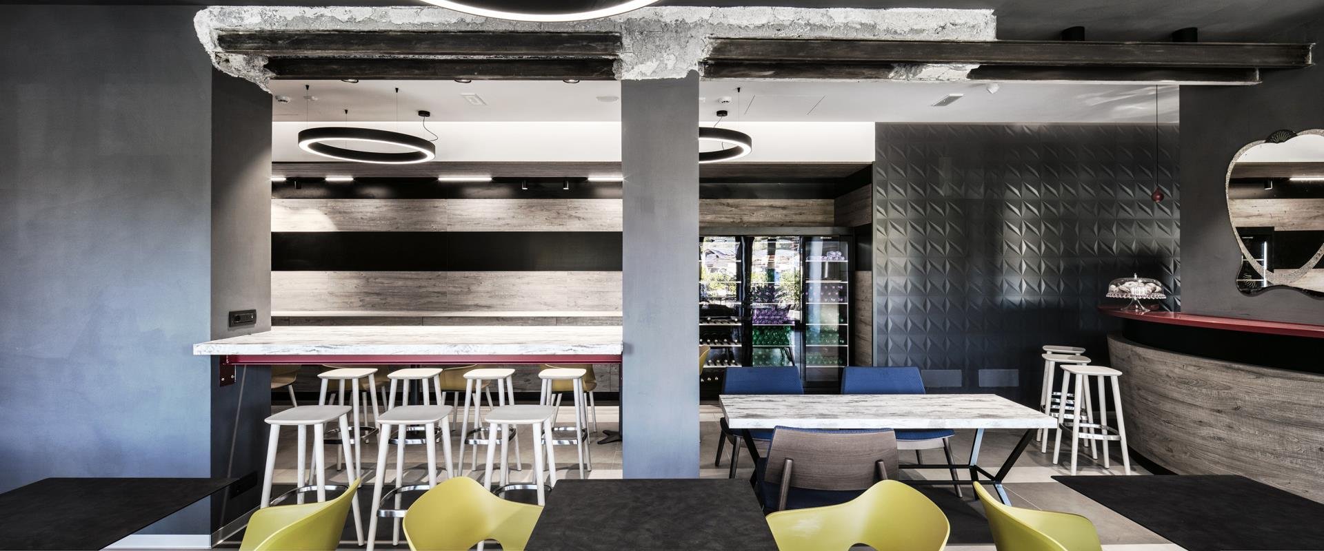 Foto 4 Hotel Corsi Roma - Aeroporto Fiumicino, 03