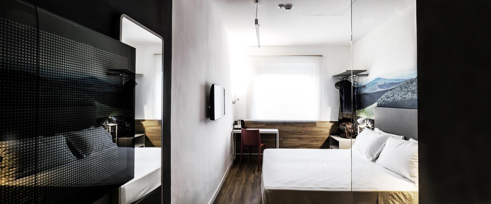 Foto 5 Hotel Corsi Roma - Aeroporto Fiumicino, 04