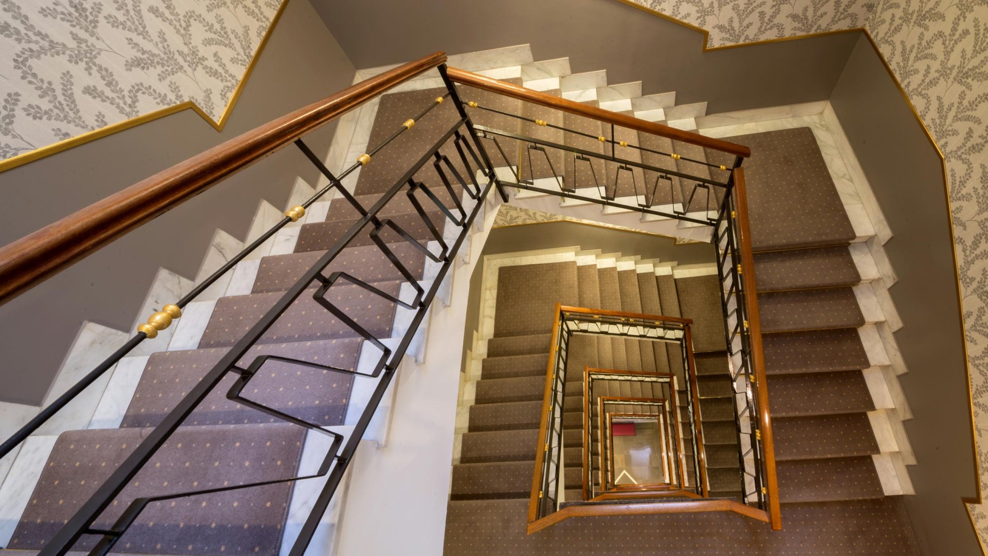 Foto 3 Hotel Santa Costanza Roma - Nomentano, 02