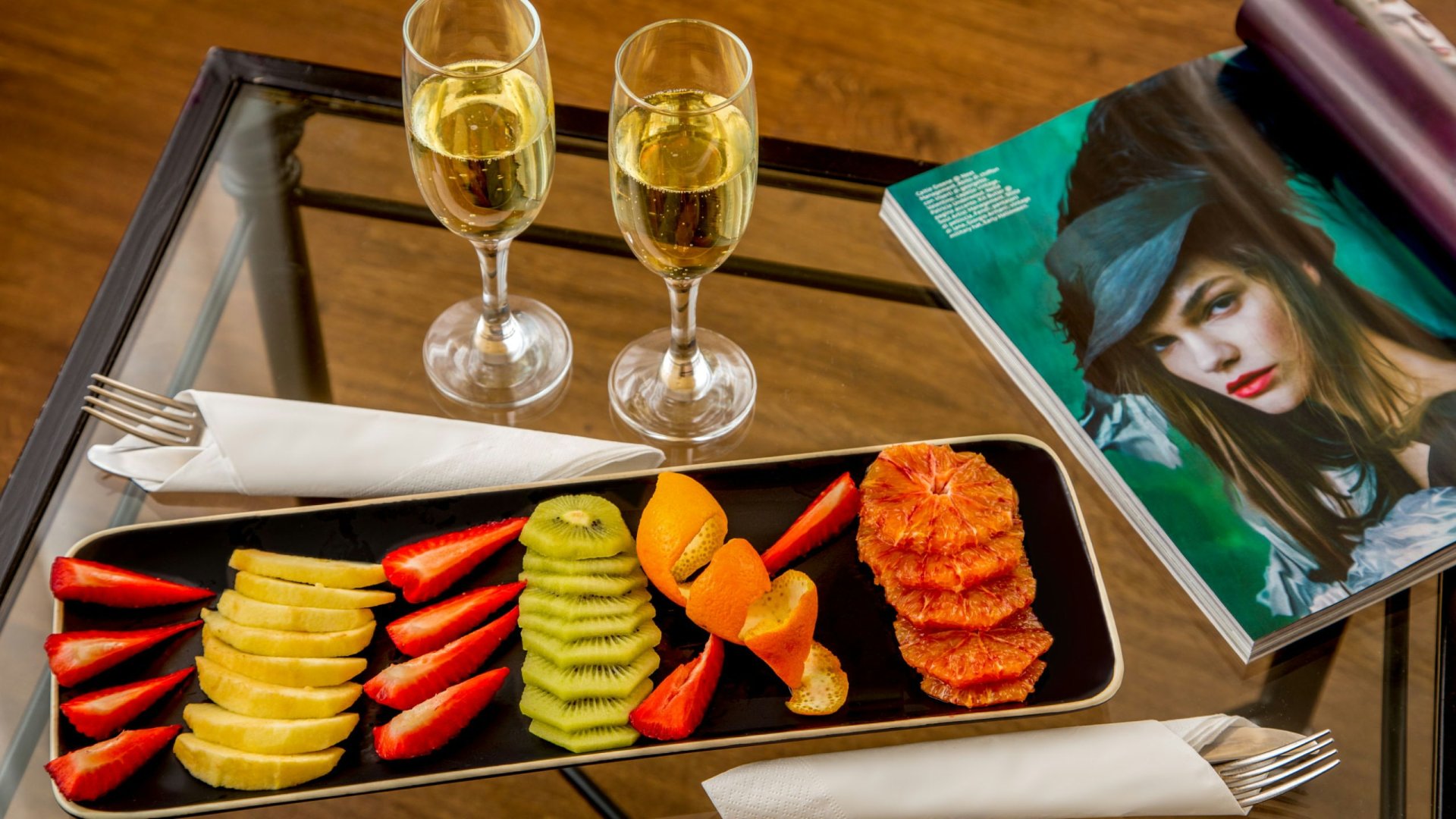 Foto 6 Hotel Santa Costanza Roma - Nomentano, 05