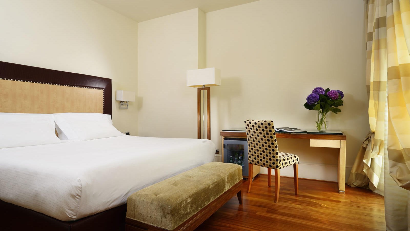 Foto 5 UNAHOTELS Decò Roma Roma - Stazione Termini, 04