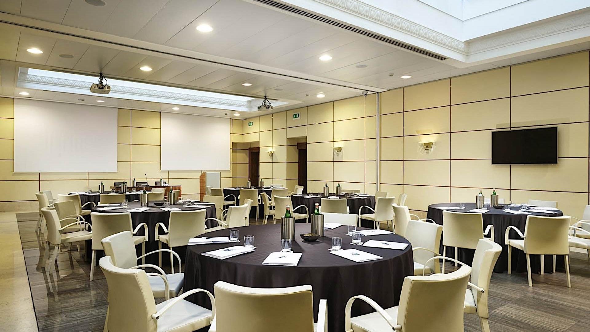 Foto 7 UNAHOTELS Decò Roma Roma - Stazione Termini, 06