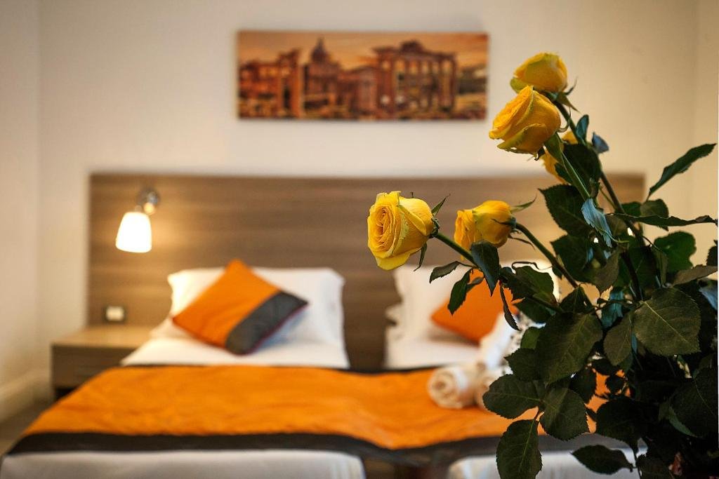 Roma Centro Storico, 01