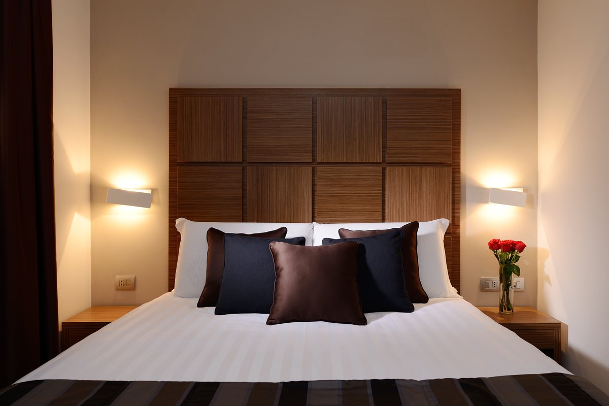 Foto 6 Rome Art Hotel Roma - Piazza di Spagna, 05