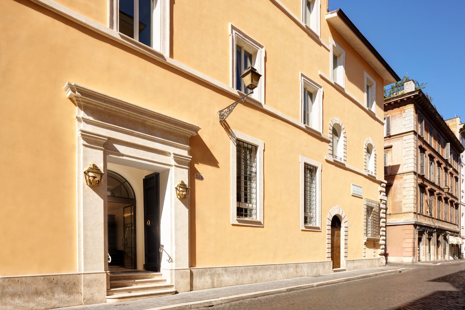 Foto 32 Palazzo Ripetta Roma - Piazza di Spagna, 02