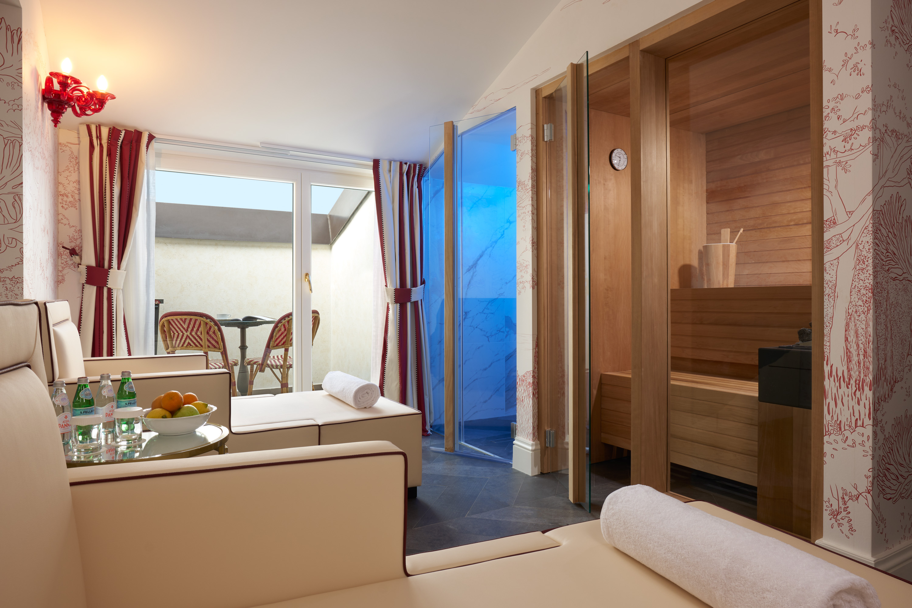 Foto 14 Palazzo Ripetta Roma - Piazza di Spagna, 13