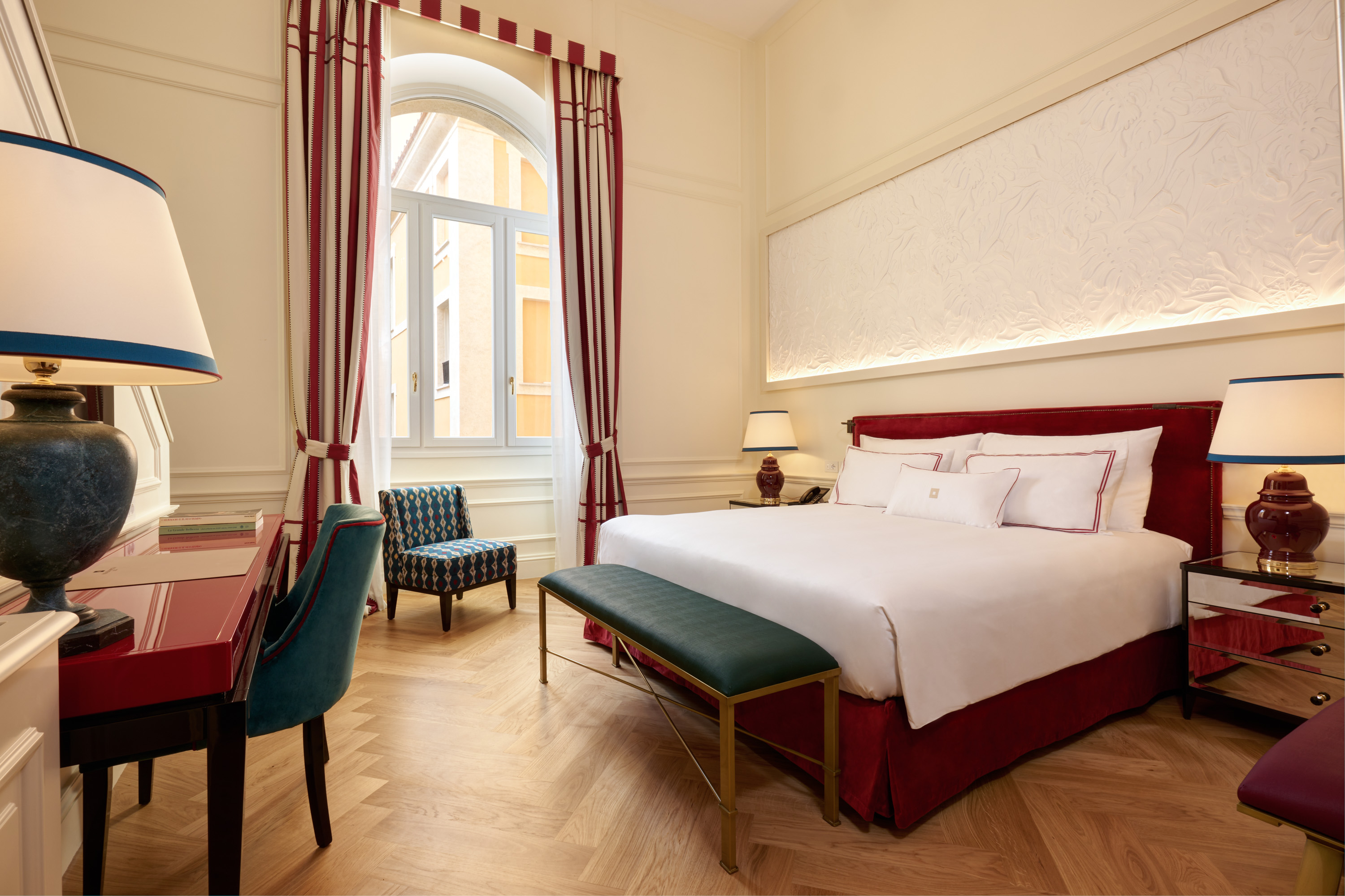 Foto 15 Palazzo Ripetta Roma - Piazza di Spagna, 14