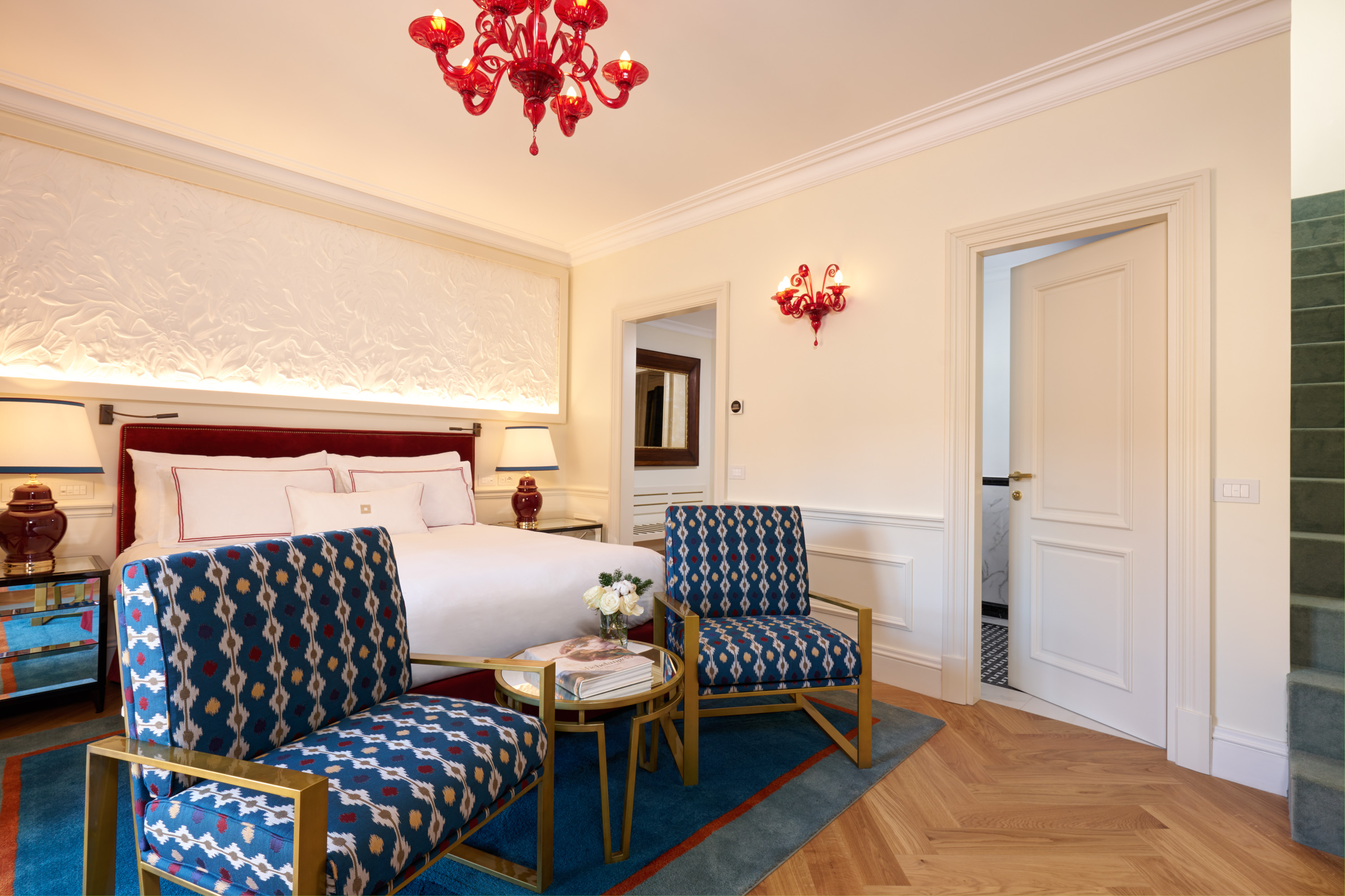 Foto 19 Palazzo Ripetta Roma - Piazza di Spagna, 18