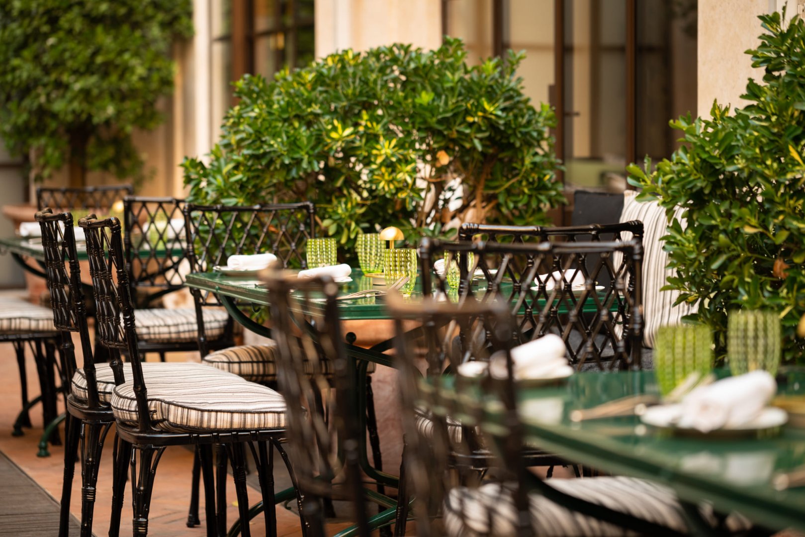 Foto 22 Palazzo Ripetta Roma - Piazza di Spagna, 21