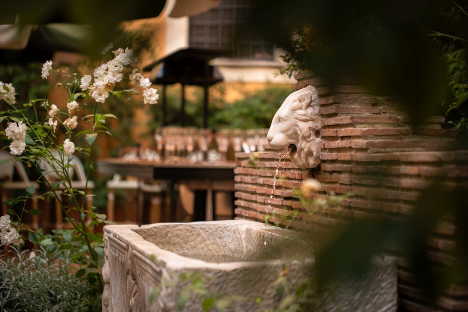 Foto 23 Palazzo Ripetta Roma - Piazza di Spagna, 22