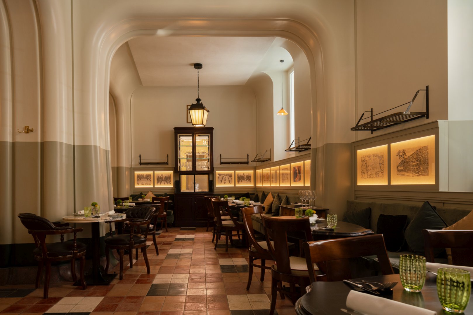 Foto 24 Palazzo Ripetta Roma - Piazza di Spagna, 23