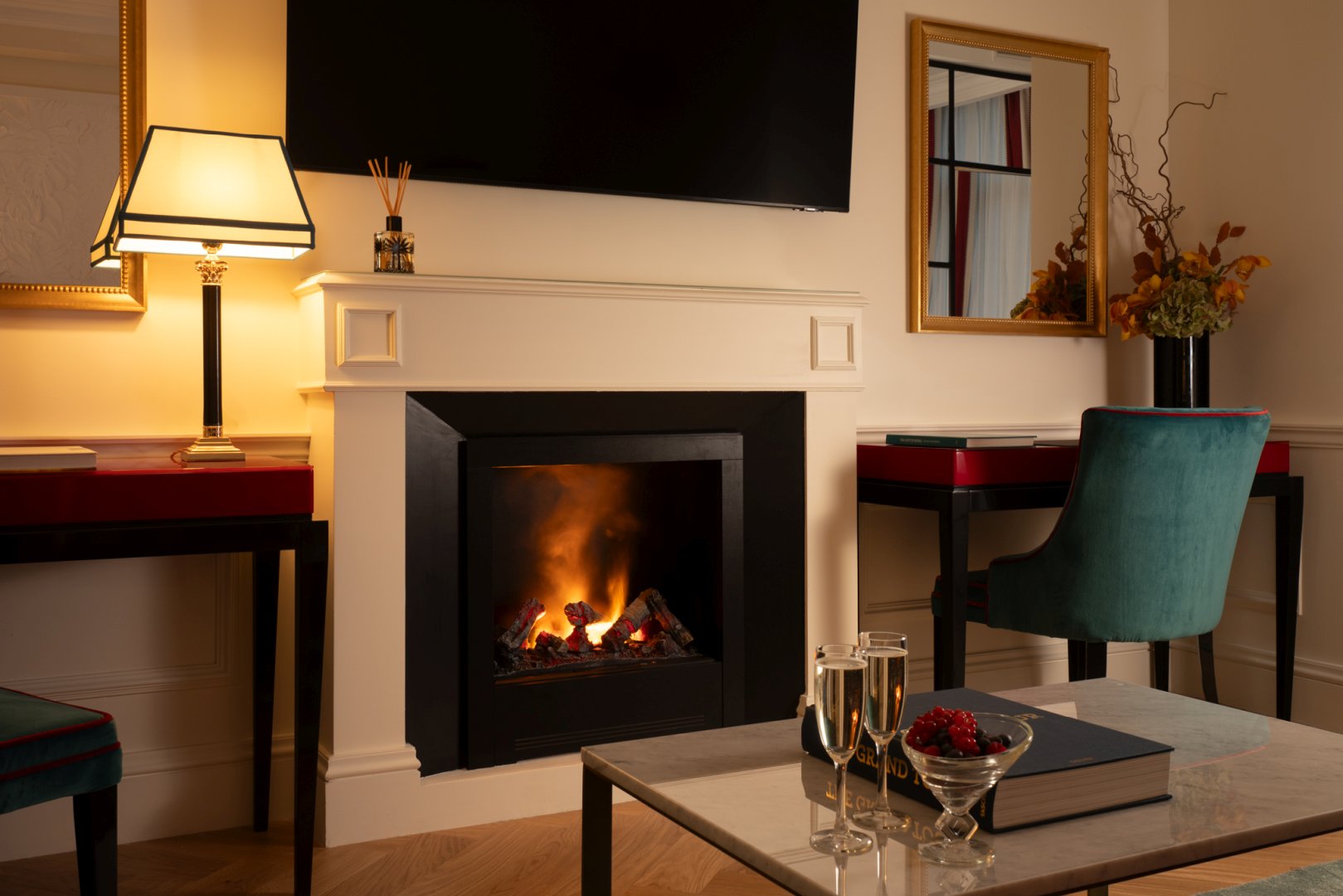 Foto 25 Palazzo Ripetta Roma - Piazza di Spagna, 24