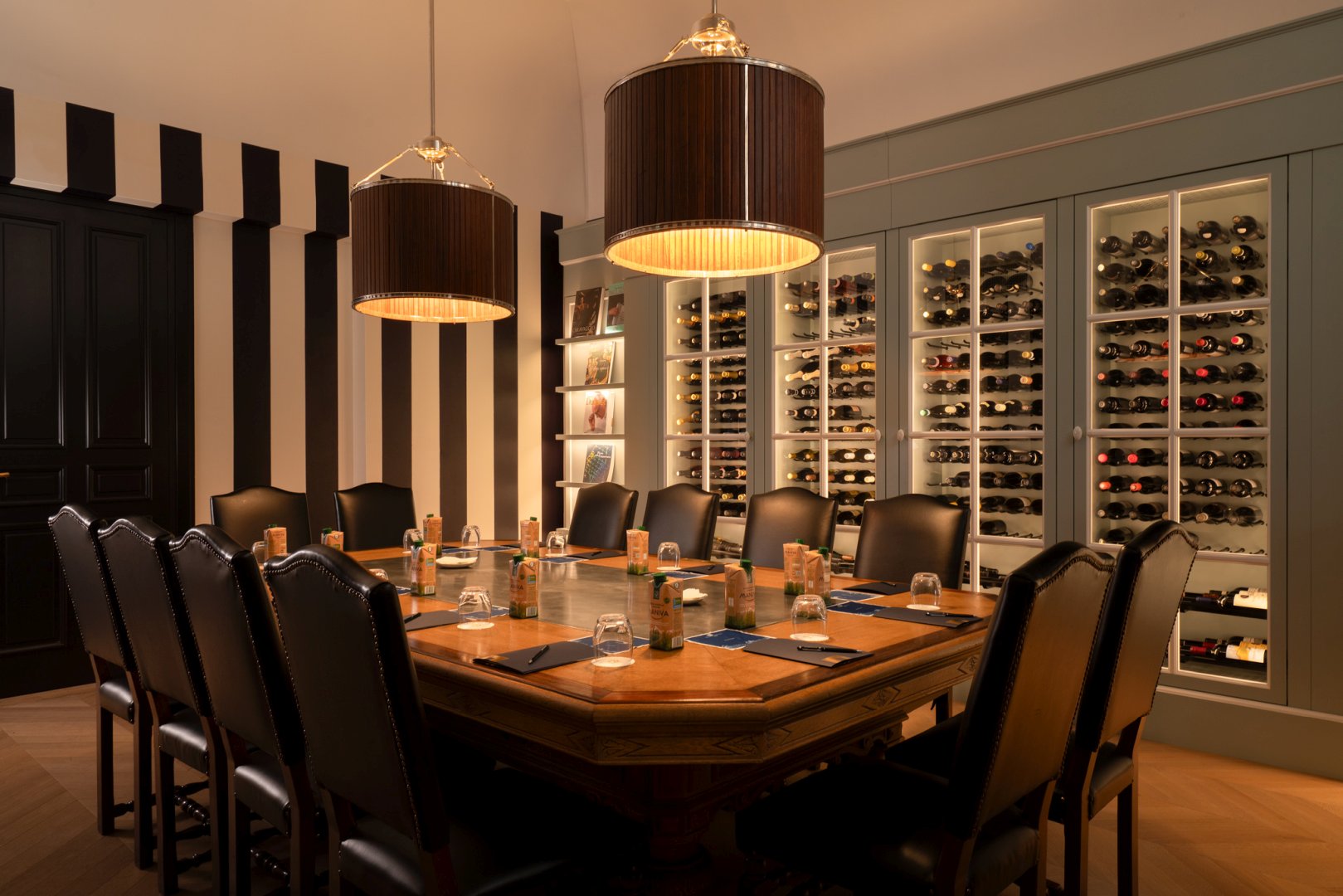 Foto 27 Palazzo Ripetta Roma - Piazza di Spagna, 26