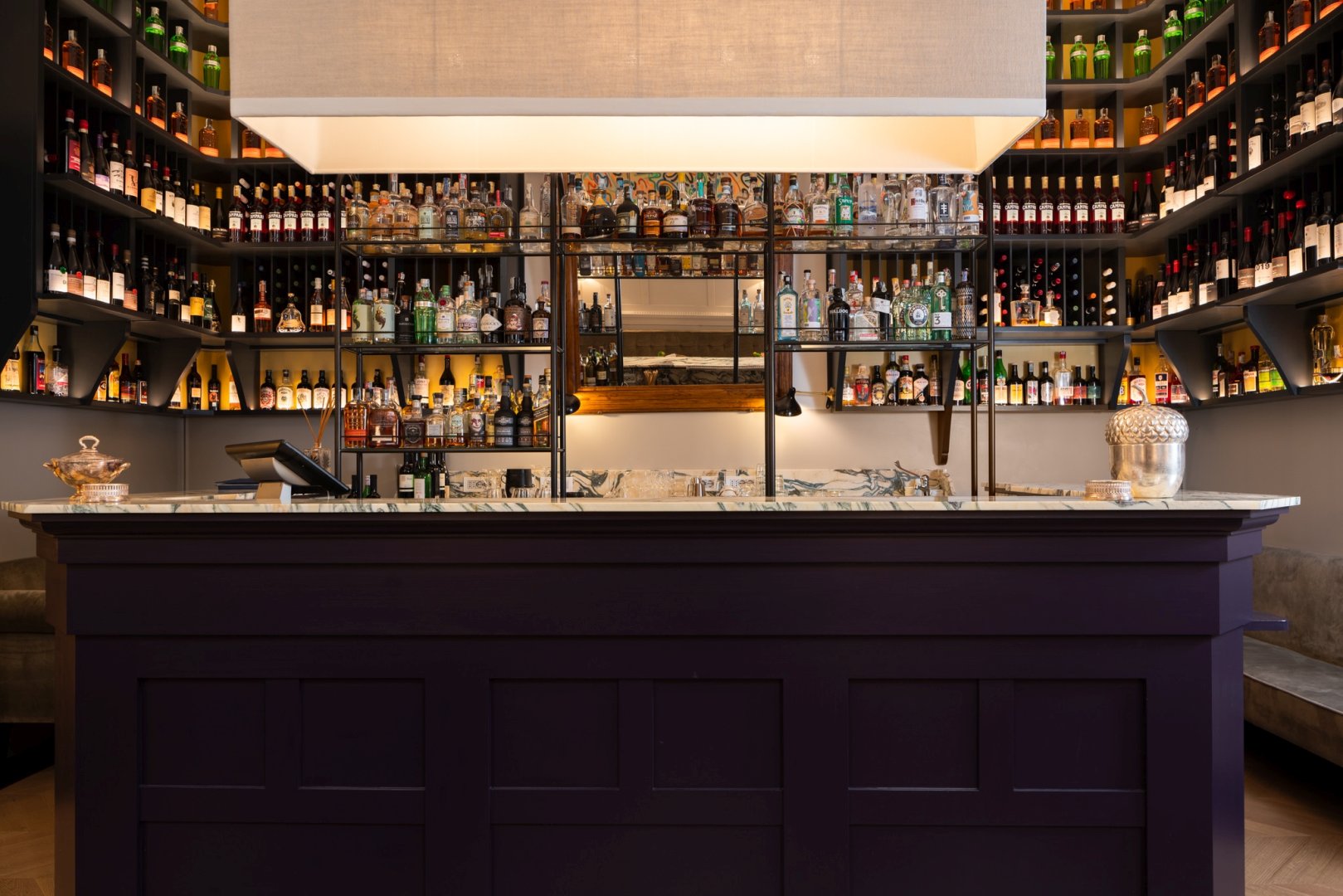 Foto 30 Palazzo Ripetta Roma - Piazza di Spagna, 29