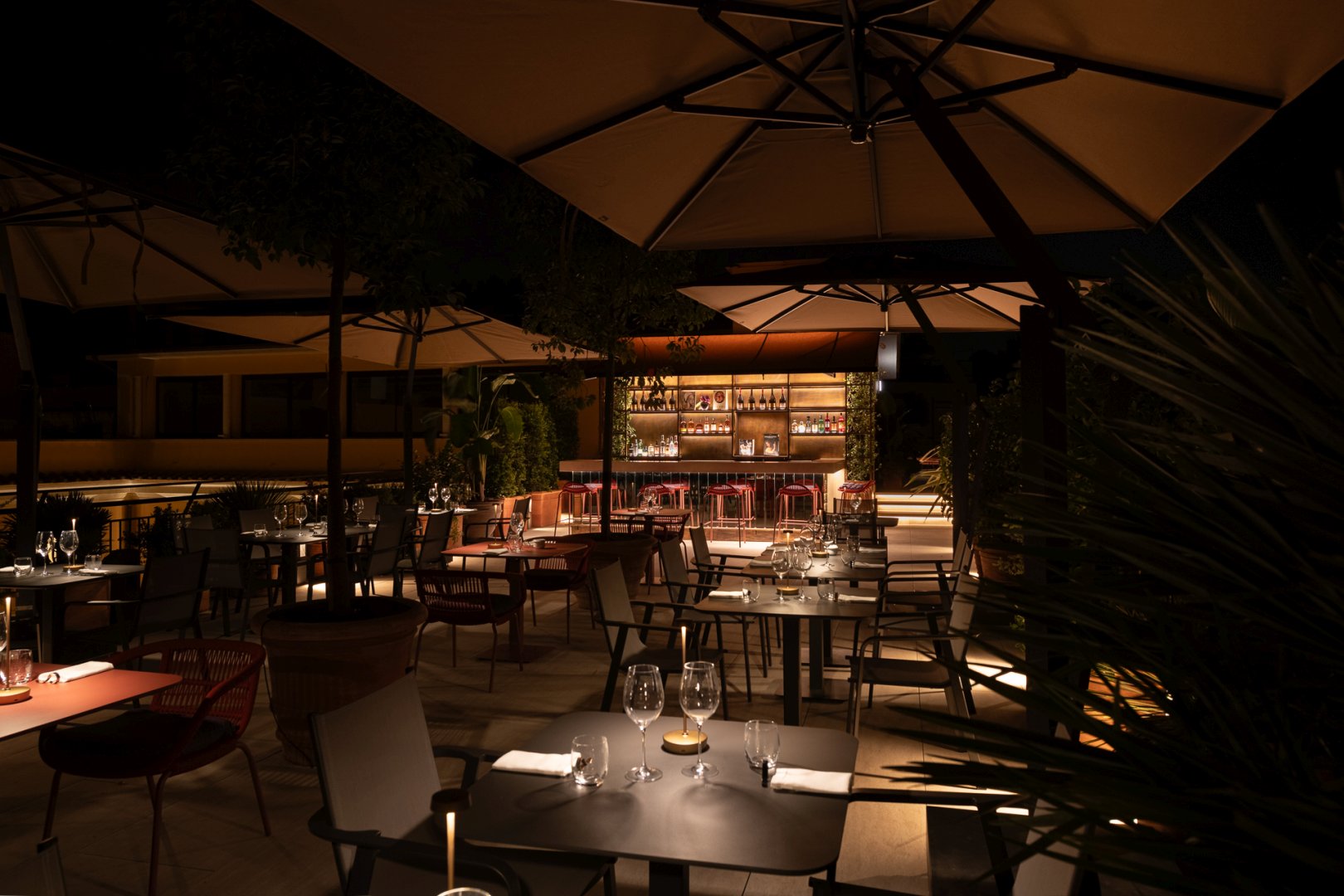 Foto 31 Palazzo Ripetta Roma - Piazza di Spagna, 30