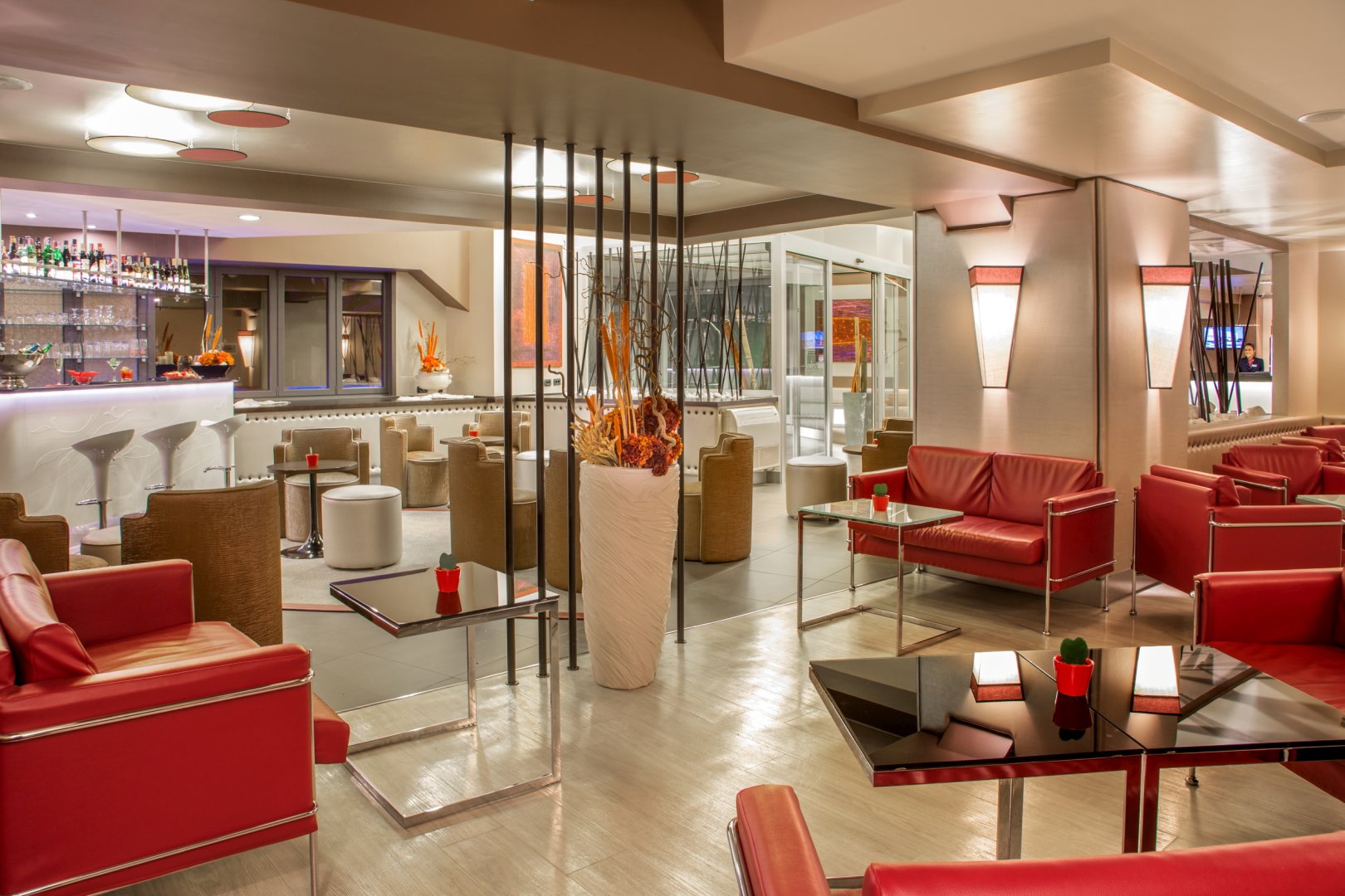 Foto 3 Hotel Domidea Roma - Prenestino, 02