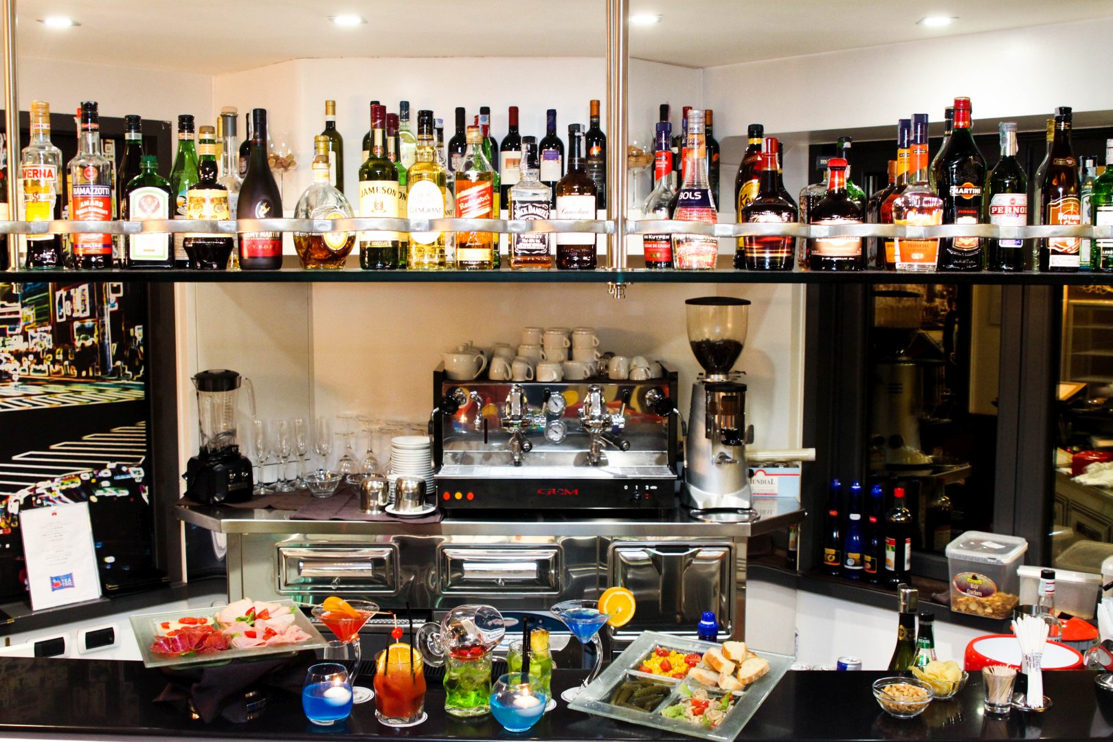 Foto 4 Hotel Domidea Roma - Prenestino, 03