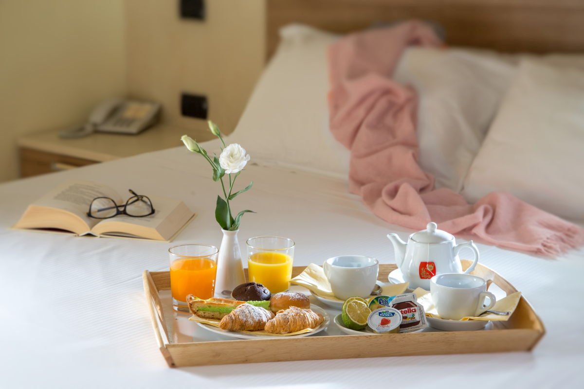 Foto 7 Hotel Domidea Roma - Prenestino, 06