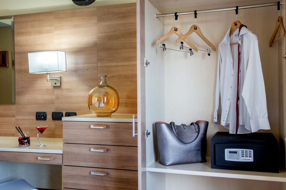 Foto 8 Hotel Domidea Roma - Prenestino, 07